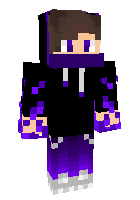 Скин по нику PhoenixPvp
