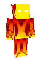 Скин по нику PhoenixSC