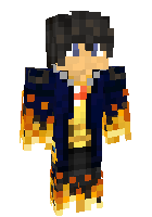 Скин по нику Phoenix__