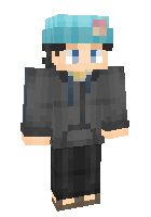 Скин по нику Phoenix_wright