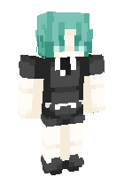 Скин по нику Phosphophyllite