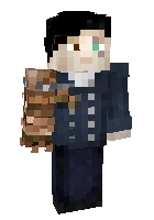 Скин по нику PhosphorDD