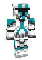 Скин по нику Pickaxes