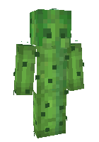 Скин по нику PickleVic