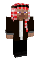 Скин по нику Pierro18