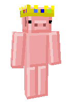 Скин по нику PigYt