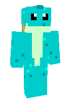 Скин по нику PigZombie
