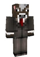 Скин по нику Pig_Zombie