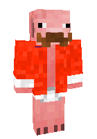 Скин по нику Piggggy
