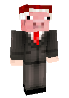 Скин по нику Piggi_Man