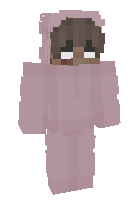 Скин по нику Piggie
