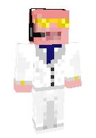 Скин по нику PiggyPlays_