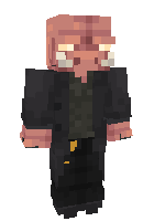 Скин по нику PiglinBrut