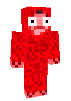 Скин по нику Pijon
