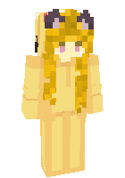 Скин по нику Pika118