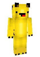 Скин по нику Pika1hu
