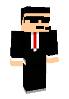 Скин по нику Pikabuu