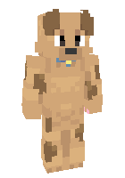 Скин по нику PikachuYT