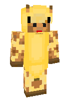 Скин по нику Pikachu_789
