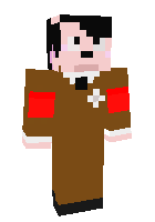 Скин по нику Pikachu_99