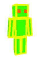 Скин по нику Pilgrim