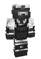 Скин по нику PilgrimReaper