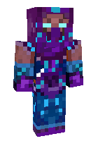 Скин по нику PimmpinnGiraffe