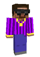 Скин по нику Pimpmastaflex