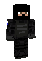 Скин по нику Pinchyru