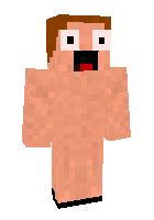Скин по нику PingBoy
