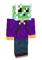 Скин по нику PinguGames