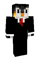 Скин по нику Pingubtw