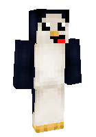 Скин по нику PinguinLux