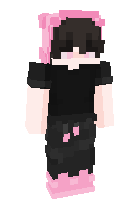 Скин по нику PinkEboy
