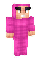 Скин по нику PinkGuy