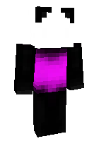 Скин по нику PinkPanda