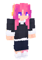 Скин по нику PinkPonk_15