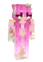 Скин по нику PinkTokyo14