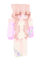 Скин по нику Pink_Lavender