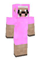 Скин по нику Pink_Sheep