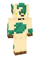 Скин по нику Pinkcreeper