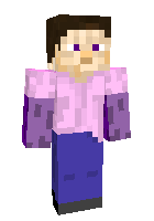 Скин по нику Pinkdemon