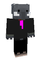 Скин по нику Pinkelefant