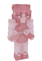 Скин по нику PinkiPie