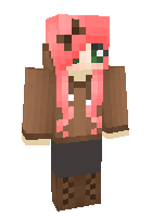 Скин по нику PinkiPieStyle