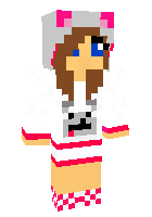 Скин по нику PinkyPiePerson