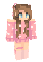 Скин по нику PinkyPwny