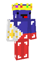 Скин по нику Pinoy_Skeppy