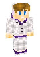 Скин по нику PiouCraftTeam