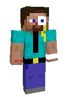 Скин по нику PiratBoy